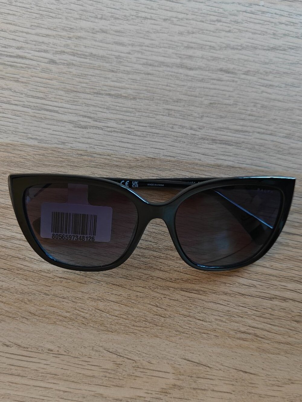 RALPH WOMEN'S SUNGLASSES RA5274